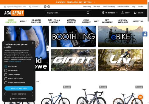 agasport.com.pl
