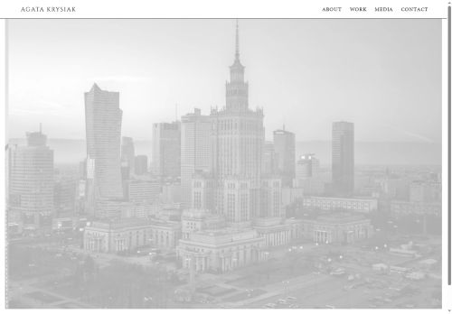 agatakrysiak.com
