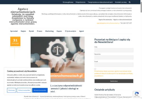 agataonieruchomosciach.pl