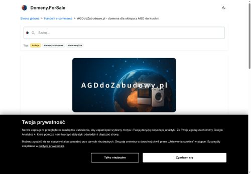 agddozabudowy.pl