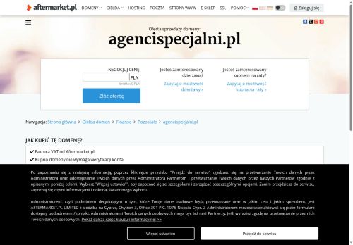 agencispecjalni.pl