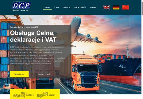 agencja-celna.co.uk