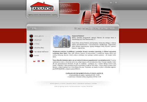 agencja-taksator.pl