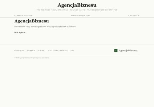 agencjabiznesu.pl