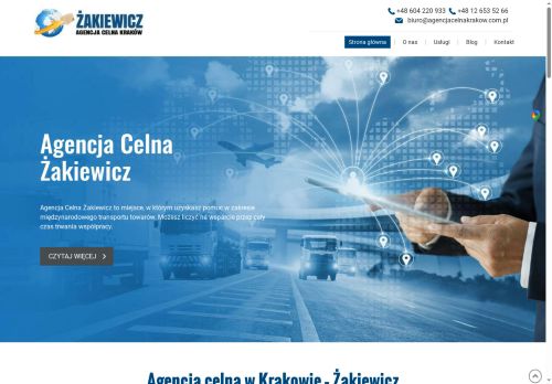 agencjacelnakrakow.com.pl