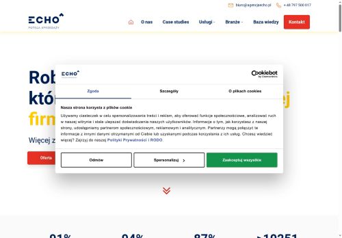 agencjaecho.pl