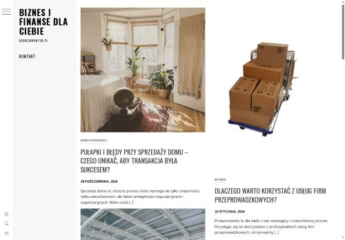 agencjahunter.pl