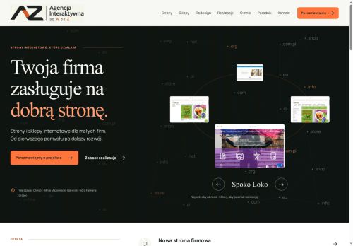 agencjainteraktywna.com.pl