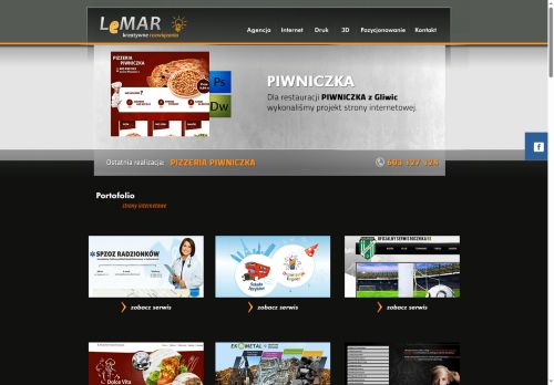 agencjalemar.com