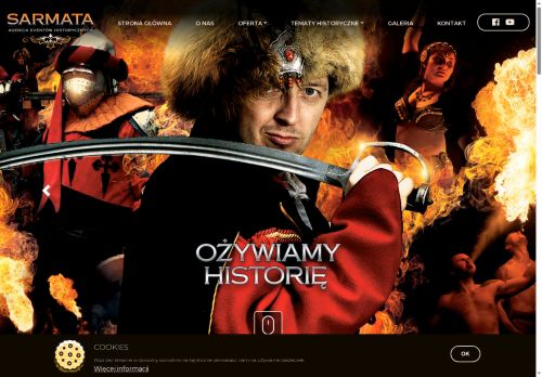 agencjasarmata.pl
