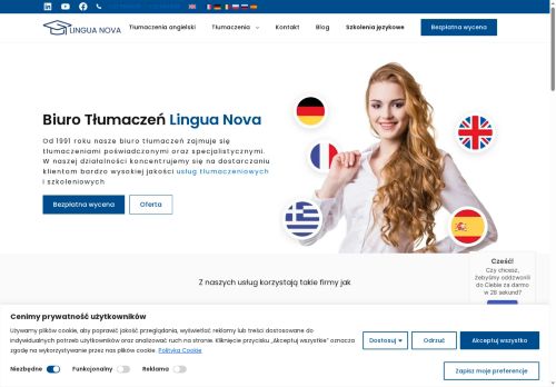 agencjatlumaczen.com.pl