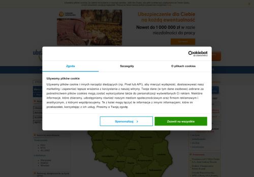 agent-ubezpieczeniowy.com.pl