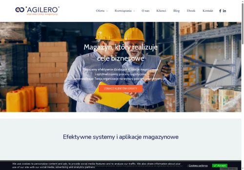 agilero.pl