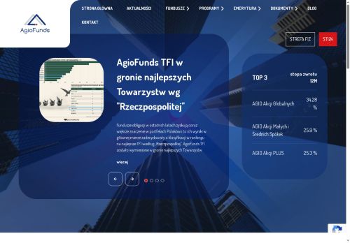 agiofunds.pl