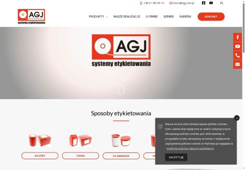 agj.com.pl