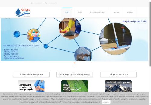 agma-porzadki.pl