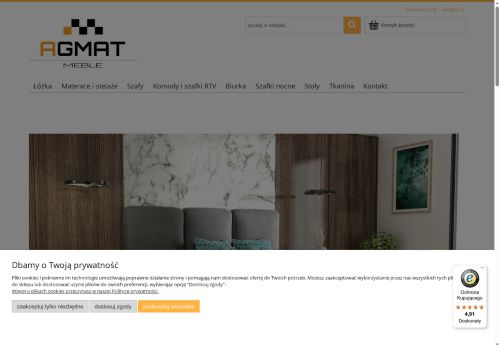 agmat-meble.pl