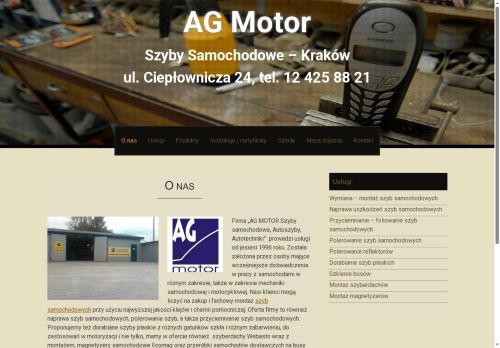 agmotor-autoszyby.pl