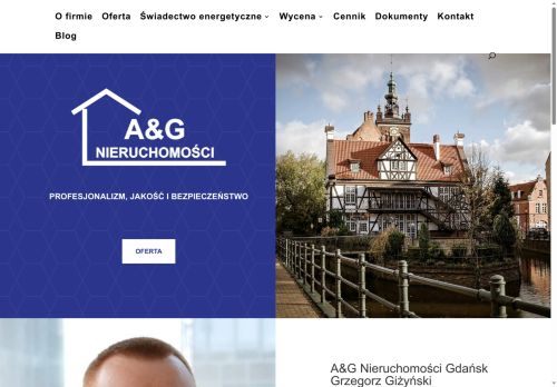 agnieruchomosci.com