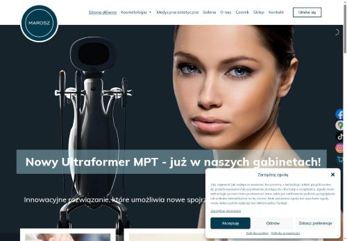 agnieszka-marosz.pl