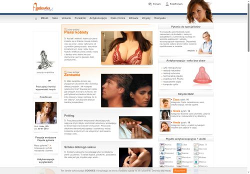 agnieszka.com.pl