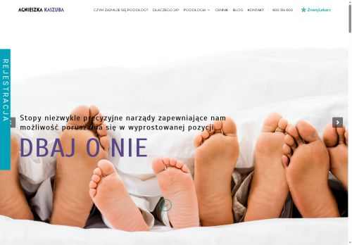 agnieszkakaszuba.pl