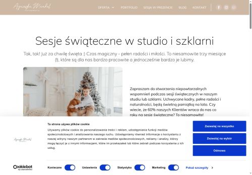 agnieszkamandal.com