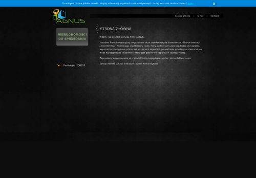 agnus.com.pl