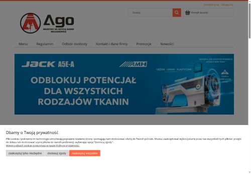 agomaszyny.pl