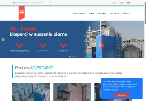 agprojekt.pl