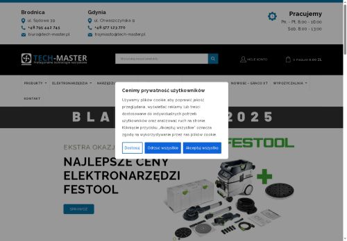 agregaty-malarskie.net