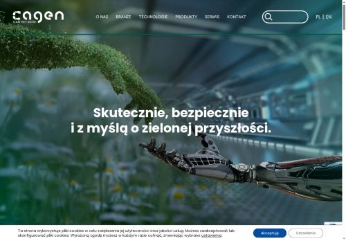 agregaty.cagen.pl
