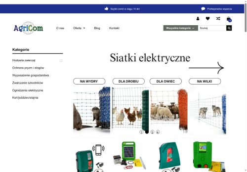 agricom.pl
