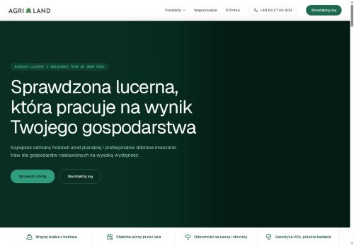agriland.pl