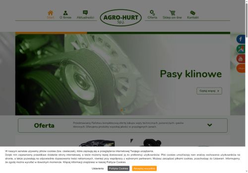 agro-hurt.pl