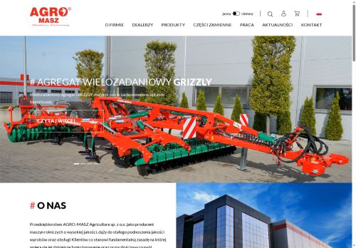 agro-masz.eu