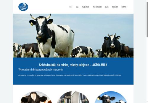 agro-milk.pl