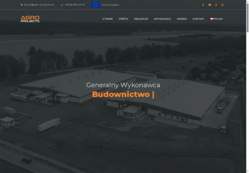 agro-projects.eu