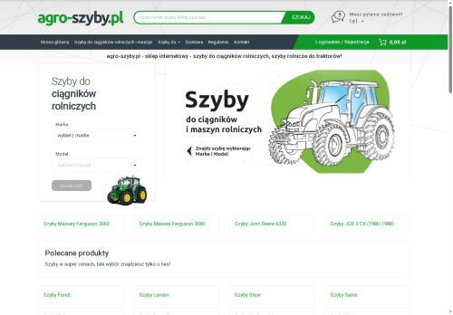 agro-szyby.pl