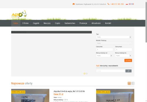 agro-terreco.pl