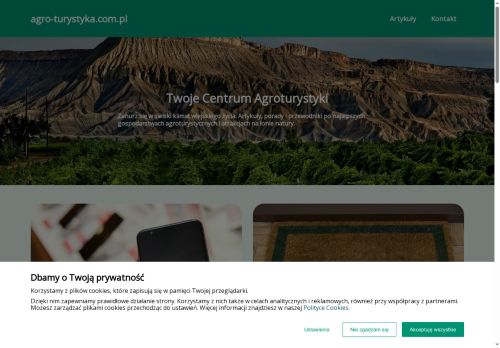 agro-turystyka.com.pl
