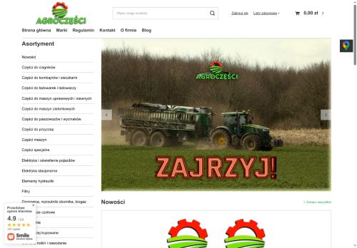agroczescisklep.eu