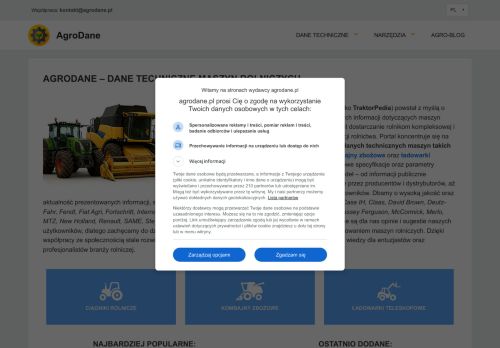 agrodane.pl