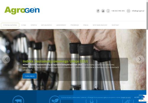 agrogen.pl