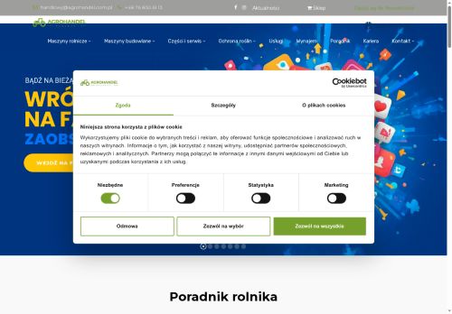agrohandel.com.pl