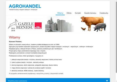 agrohandel.pl