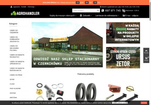 agrohandler.pl