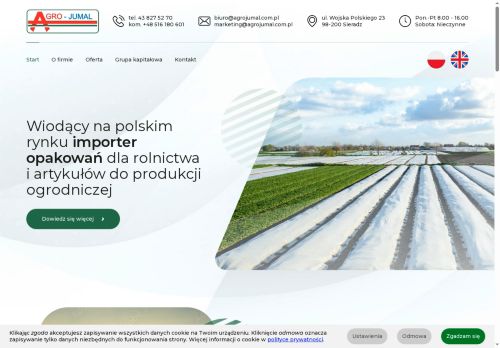 agrojumal.com.pl