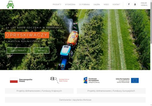 agrola.com.pl