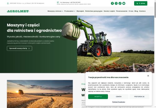 agrolmet.pl